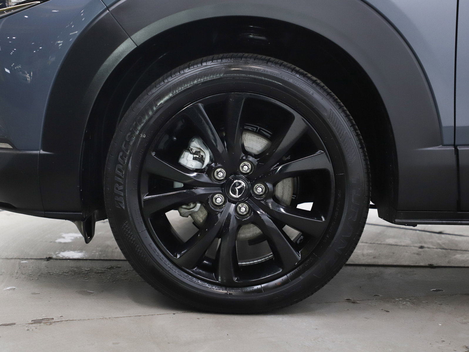 Used 2023 MAZDA CX-30 AWD 2.5 S w/ Preferred Package image 31