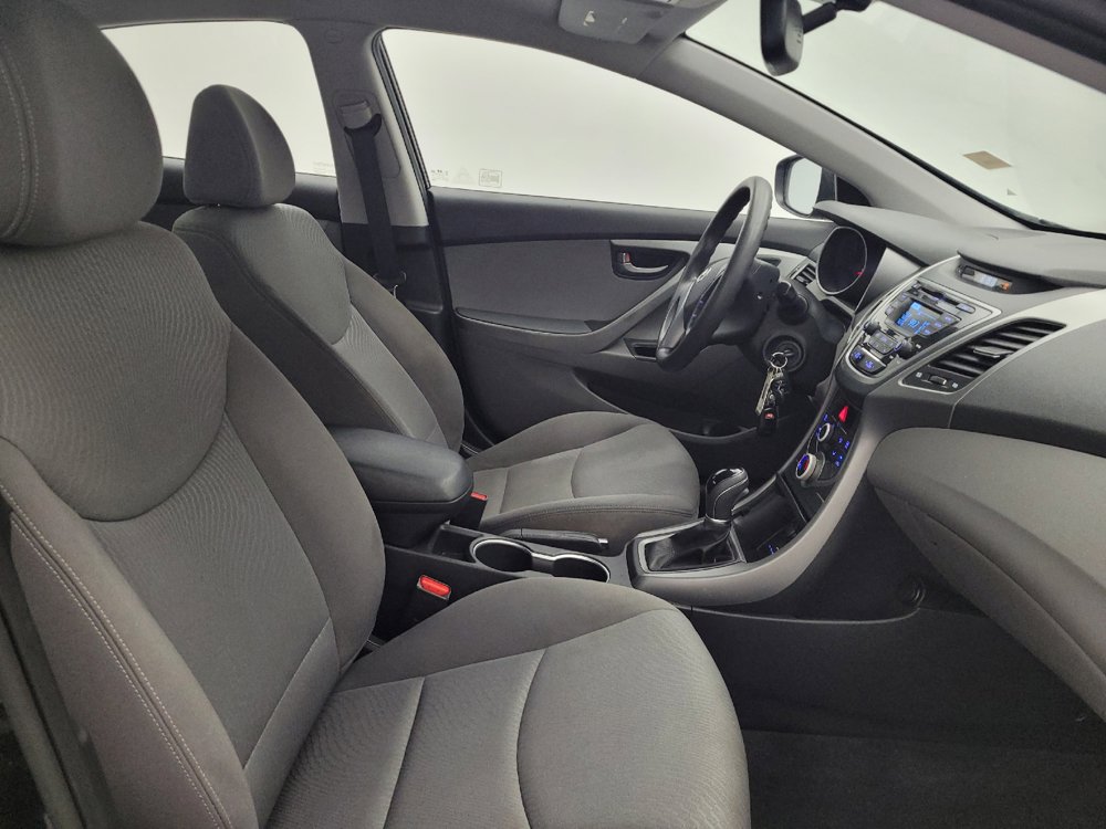 Used 2016 Hyundai Elantra SE FWD image 21