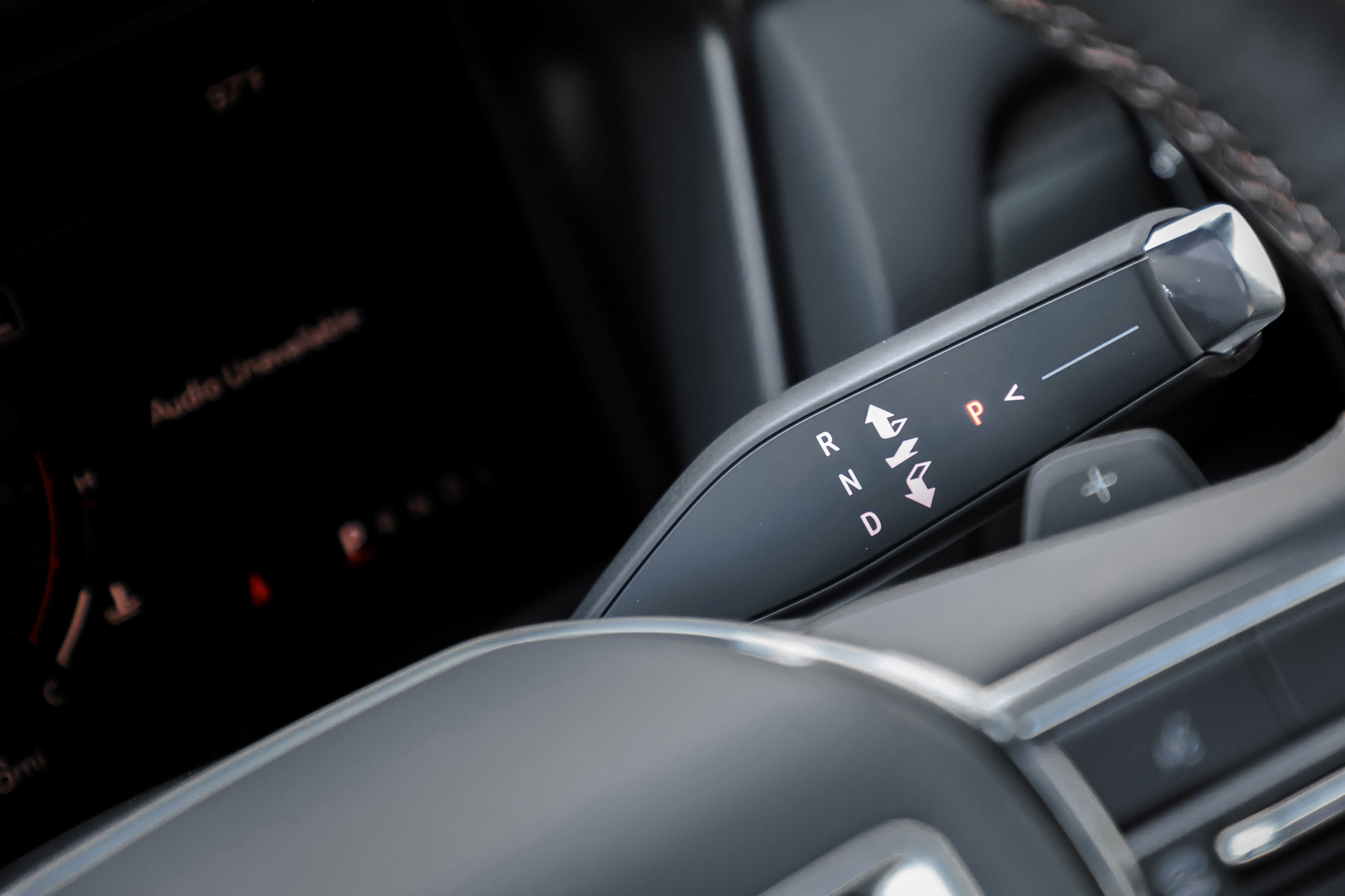 New 2026 GMC Terrain AT4 w/ Convenience Package III image 32