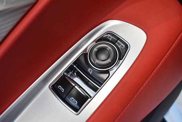 New 2026 Chevrolet Corvette Z06 image 12
