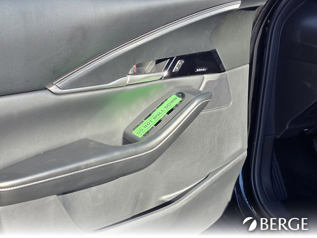 New 2026 MAZDA CX-30 Aire Edition image 12