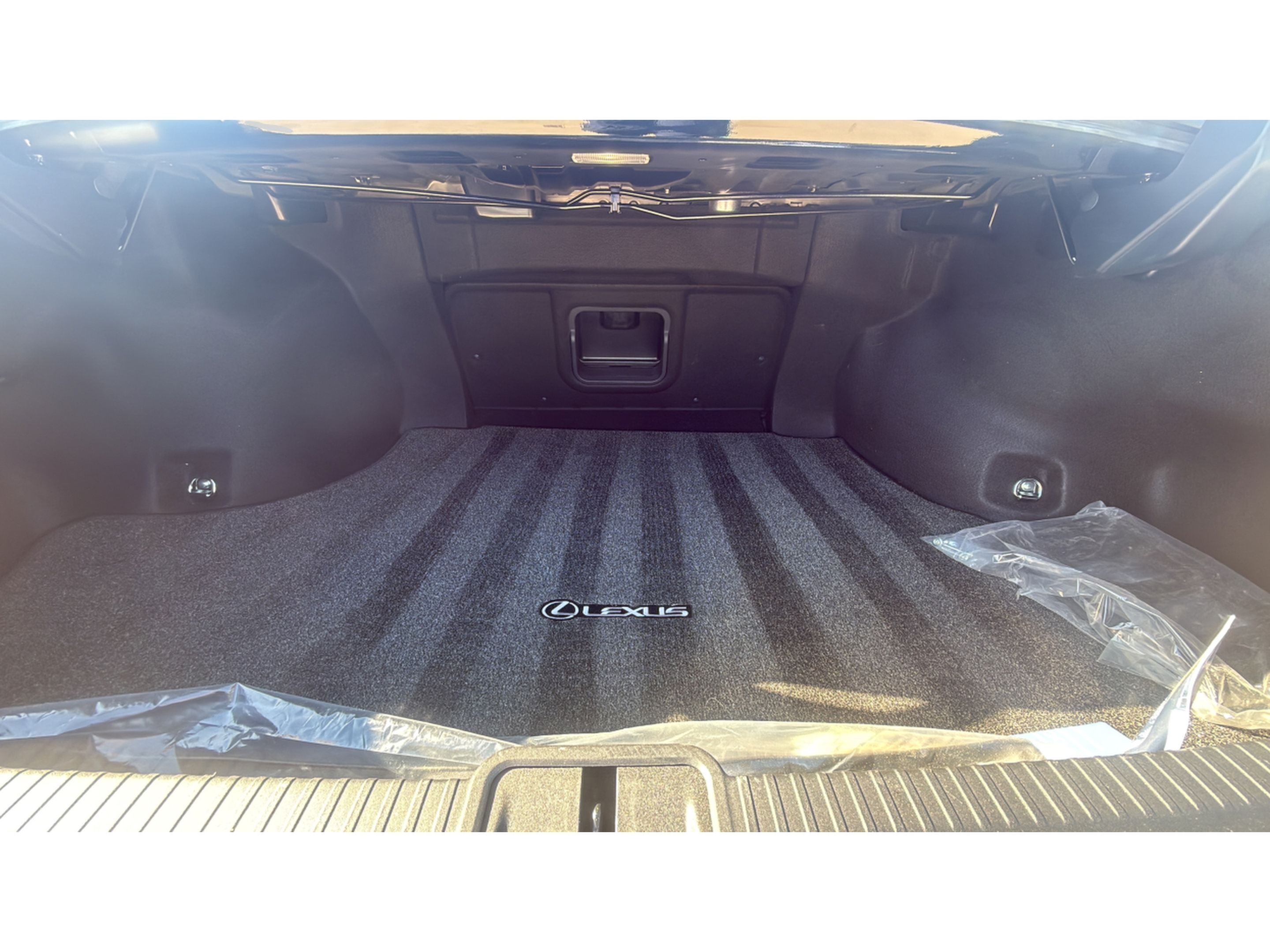 Certified 2024 Lexus ES 350 F Sport w/ Accessory Package (Z2) FWD image 24