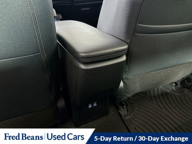 Used 2023 Toyota Prius LE image 27