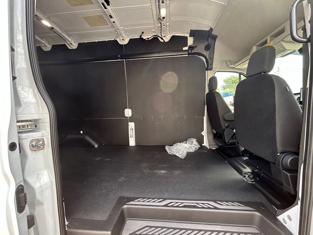 New 2026 Ford Transit 250 148 High Roof w/ Load Area Protection Package RWD image 26
