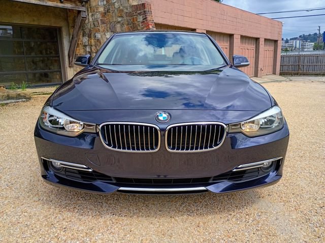 Used 2013 BMW 328i Sedan RWD image 3