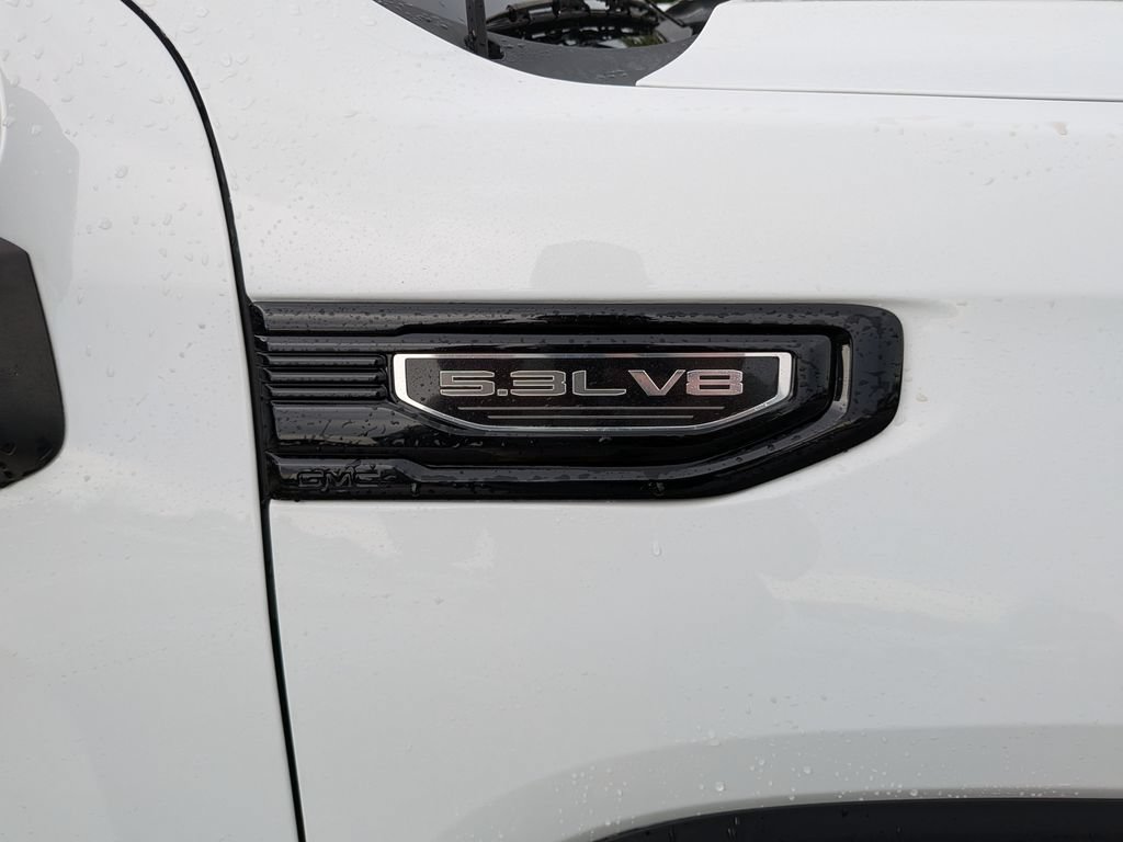 Used 2023 GMC Sierra 1500 Elevation AWD/4WD image 12