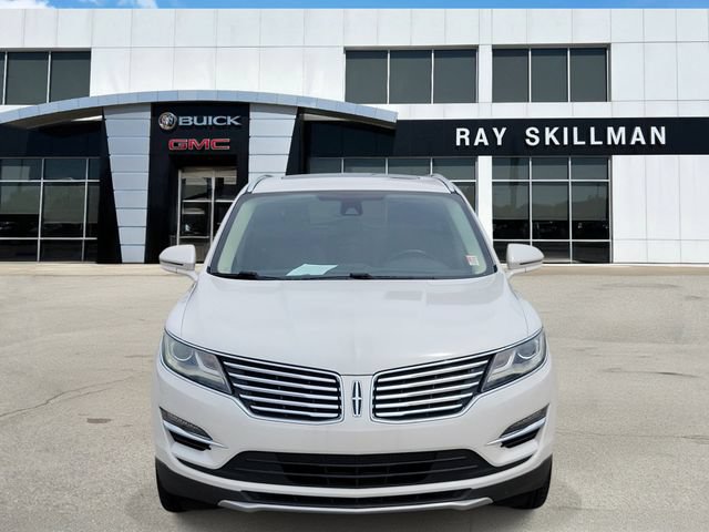 Used 2017 Lincoln MKC Reserve w/ Lincoln MKC Climate Package AWD/4WD image 2