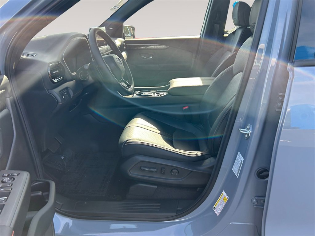 New 2026 Honda Passport TrailSport Elite image 9