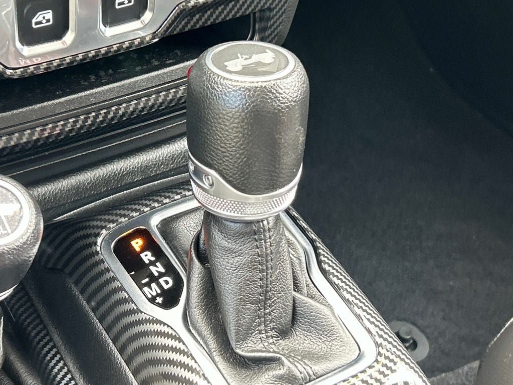 Used 2021 Jeep Wrangler Sport AWD/4WD image 24