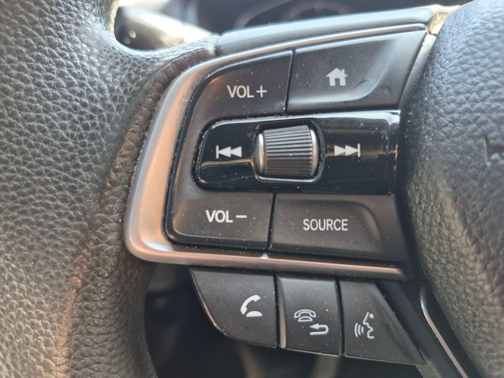 Used 2020 Honda Accord LX image 13