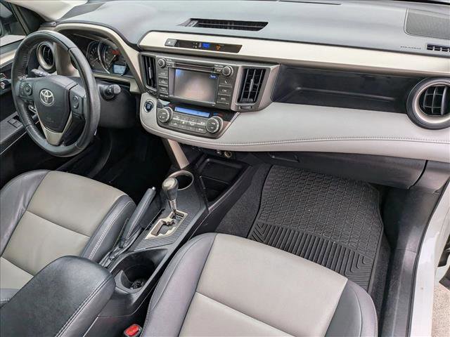 Used 2013 Toyota RAV4 Limited image 19