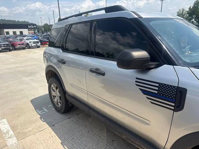 Used 2021 Ford Bronco Sport AWD/4WD image 11