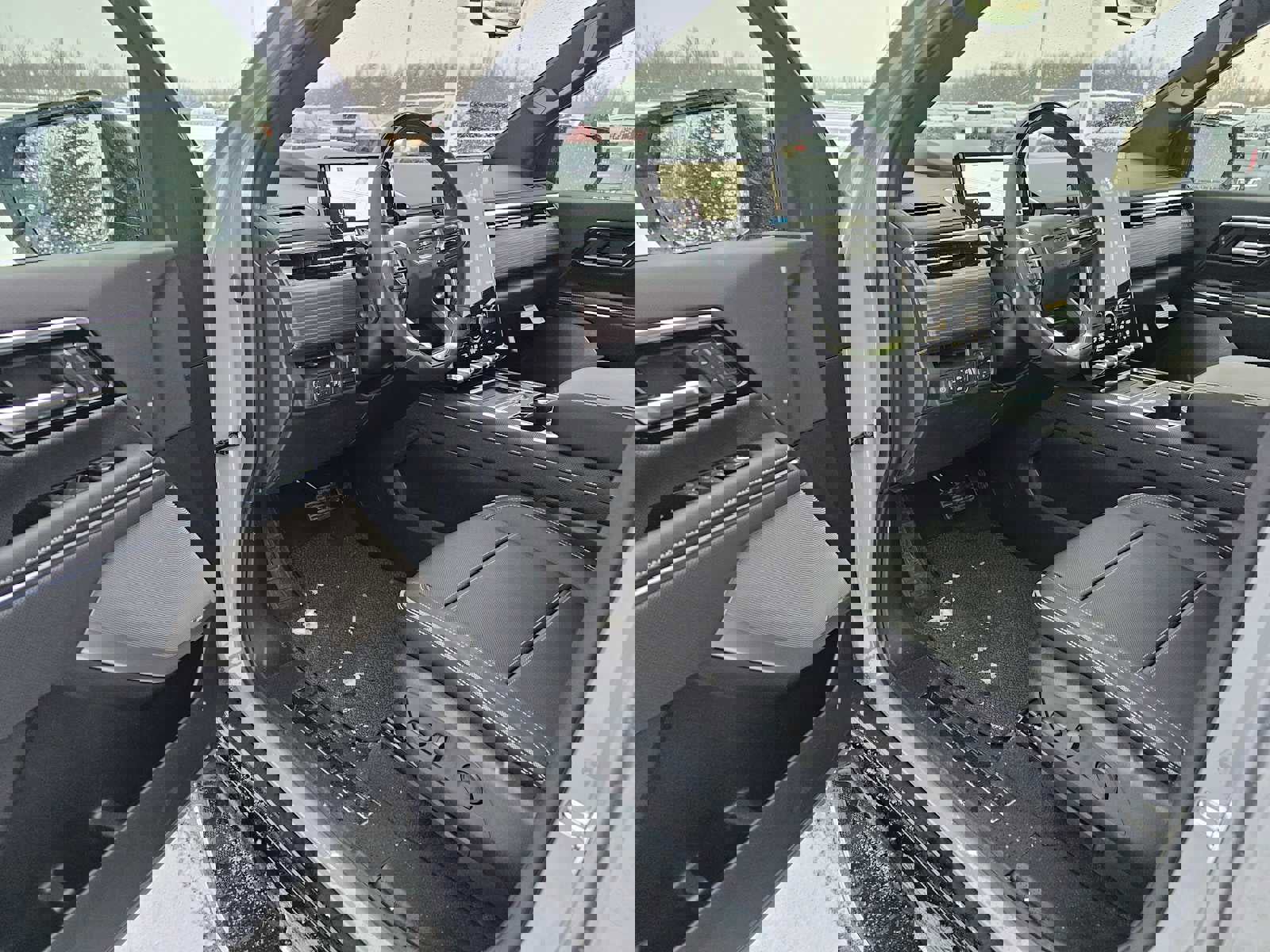 New 2024 GMC Sierra EV Denali image 23