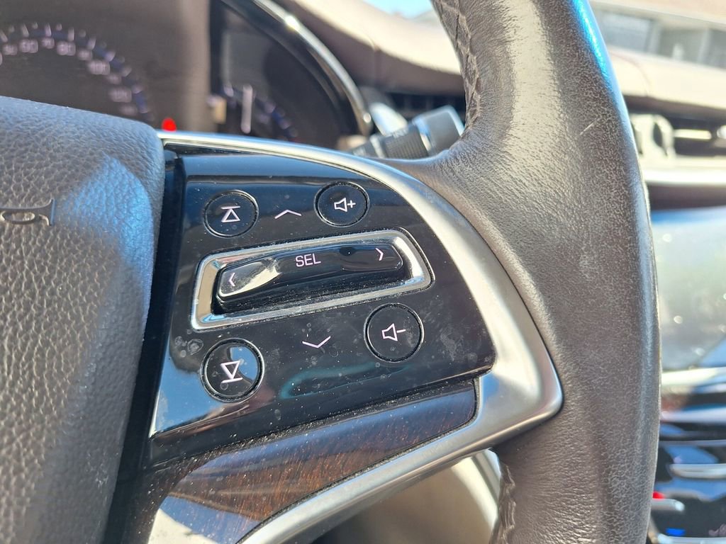 Used 2014 Cadillac XTS image 15