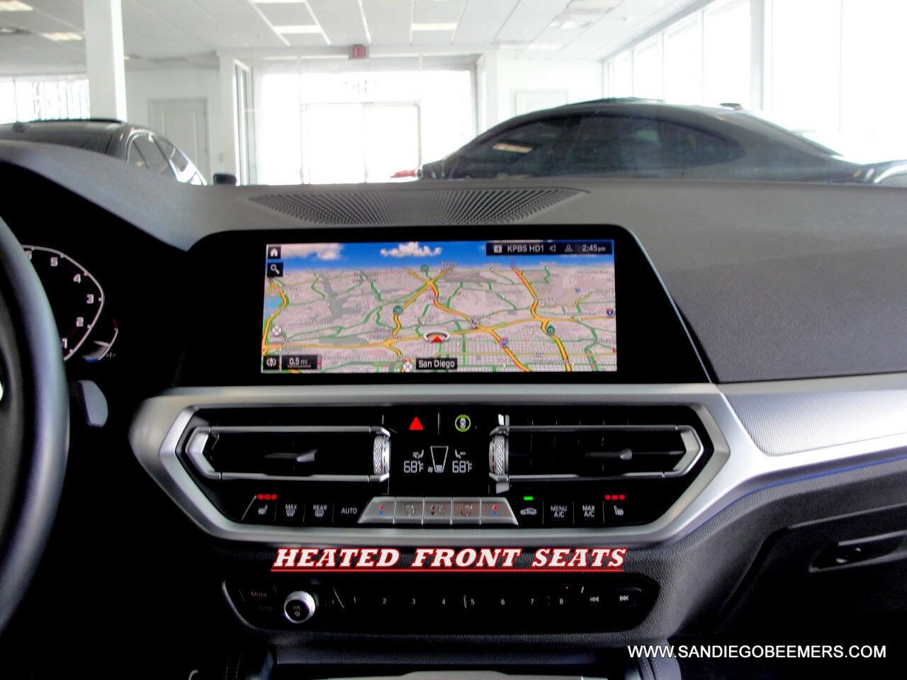 Used 2023 BMW M440i Gran Coupe image 31