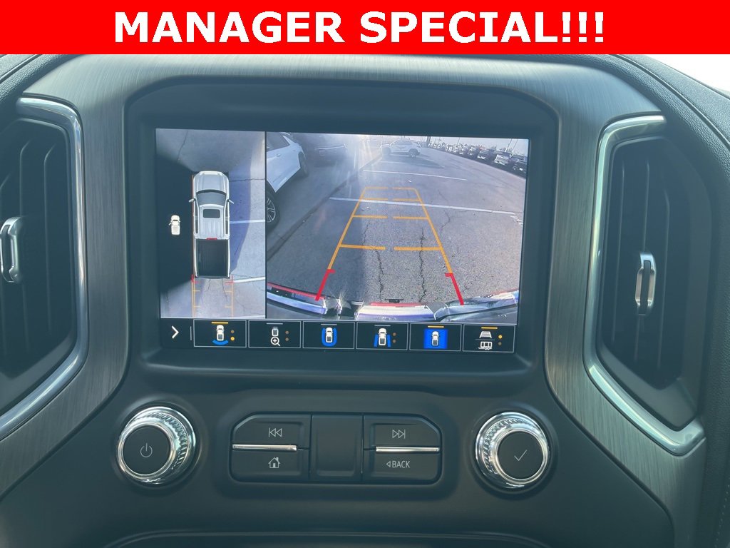 Used 2021 GMC Sierra 1500 Denali image 30