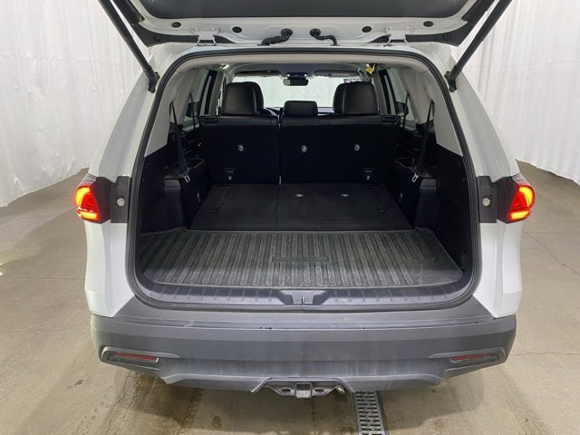 Certified 2024 Toyota Grand Highlander XLE image 14