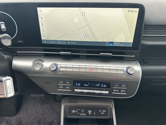 Certified 2026 Hyundai Kona Limited image 24