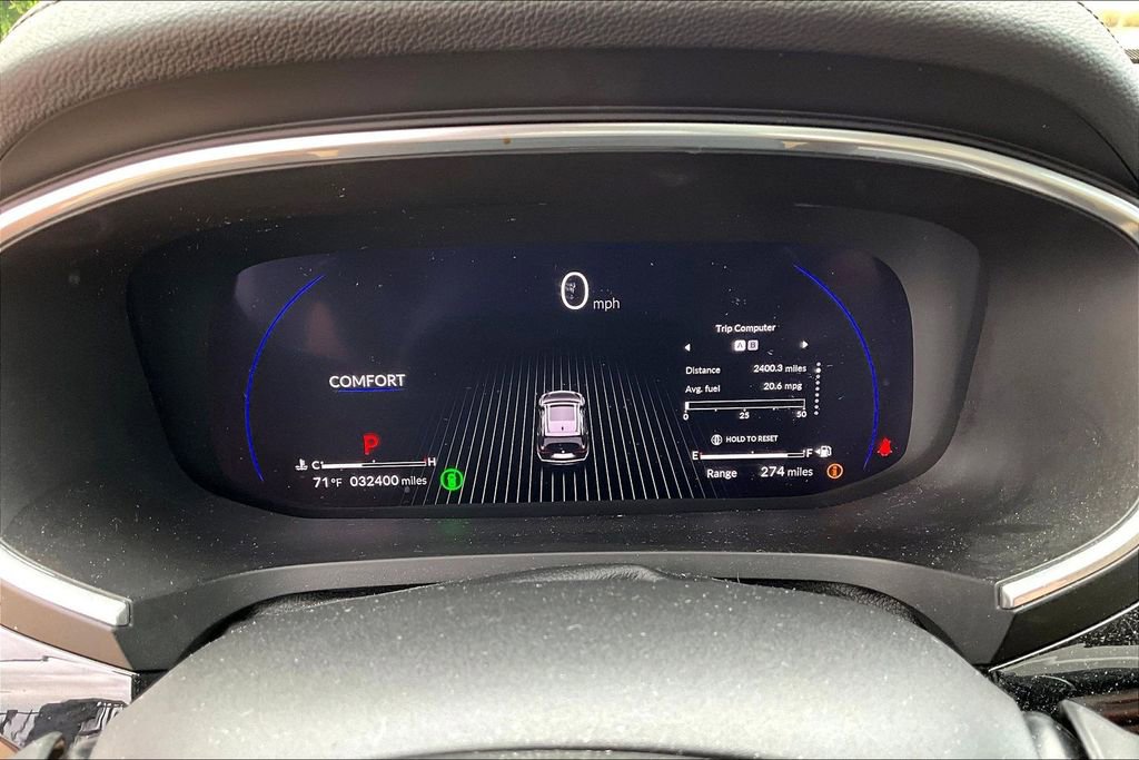 Used 2023 Acura MDX FWD image 26