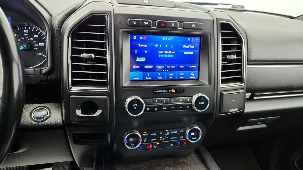 Used 2020 Ford Expedition Limited image 18