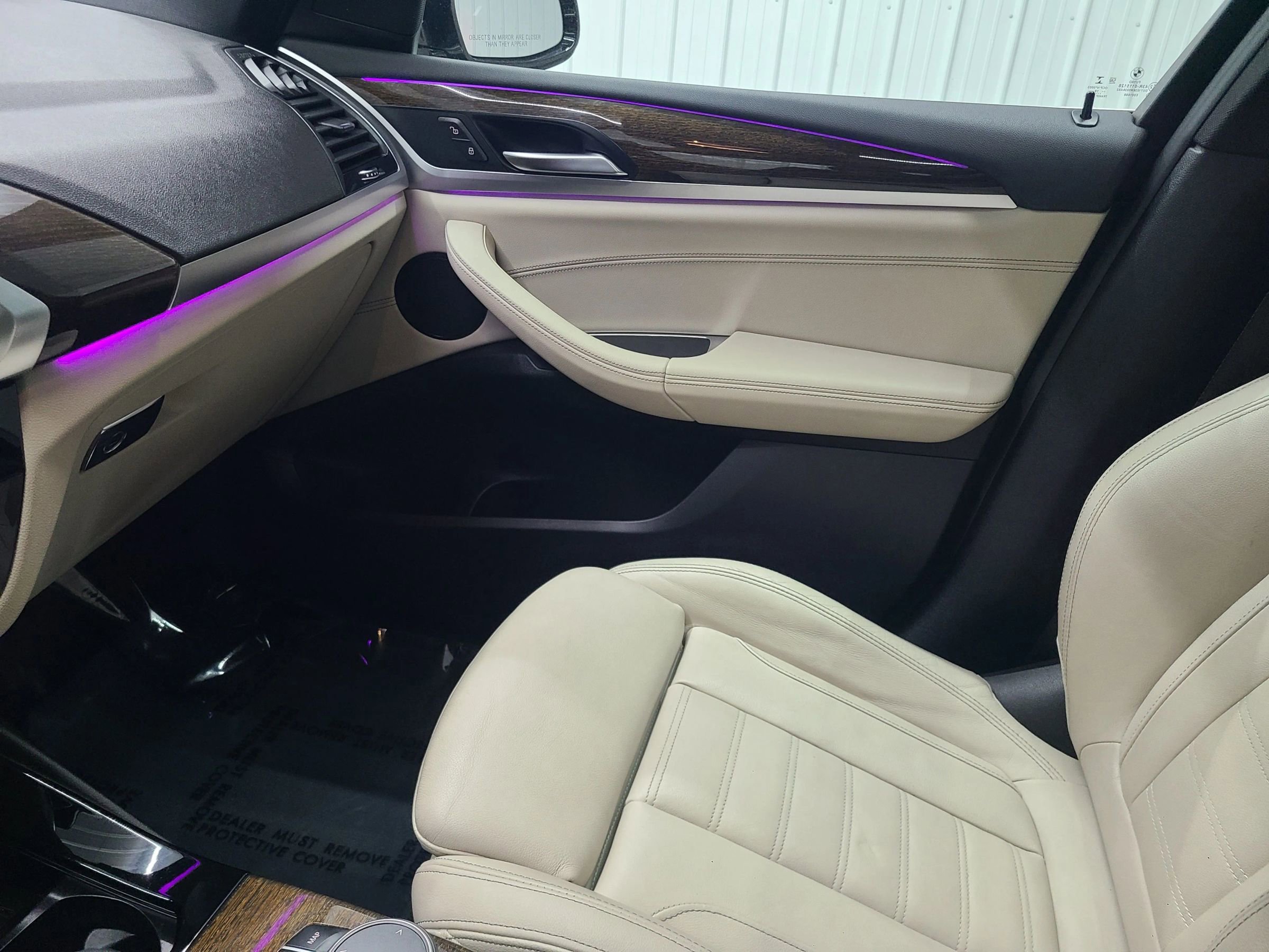 Used 2019 BMW X3 xDrive30i w/ Driving Assistance Package image 25