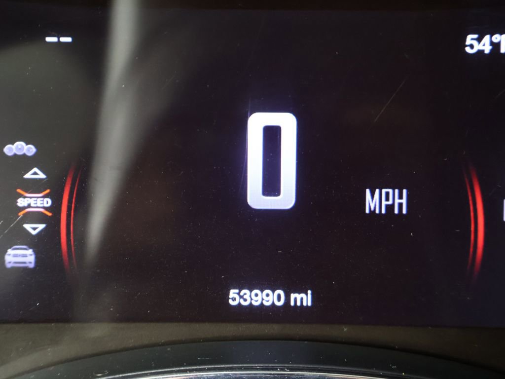 Used 2018 Dodge Durango SXT image 33