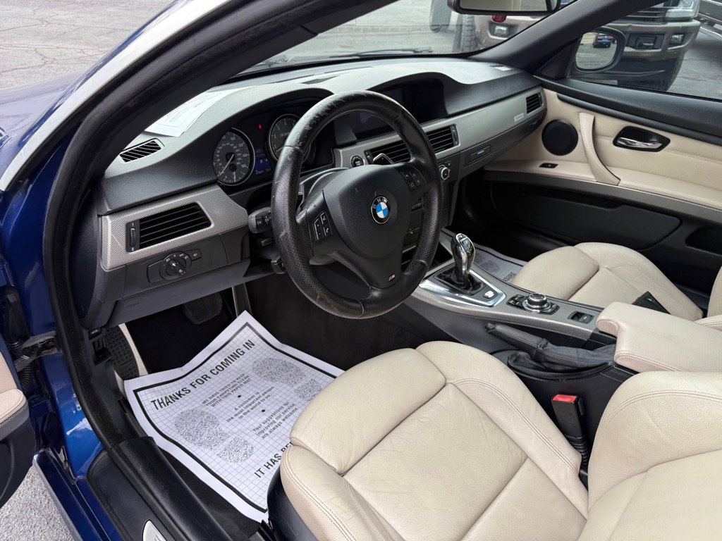 Used 2011 BMW 335is Convertible image 46