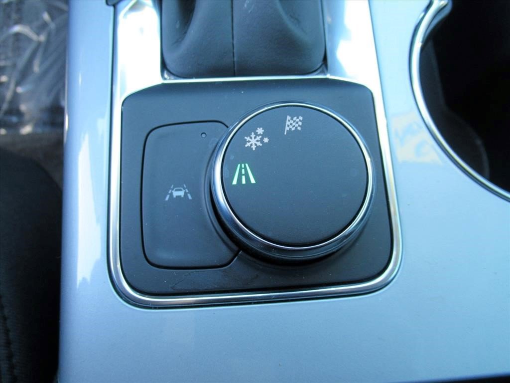 Certified 2024 Chevrolet Blazer LT w/ Convenience Package image 23