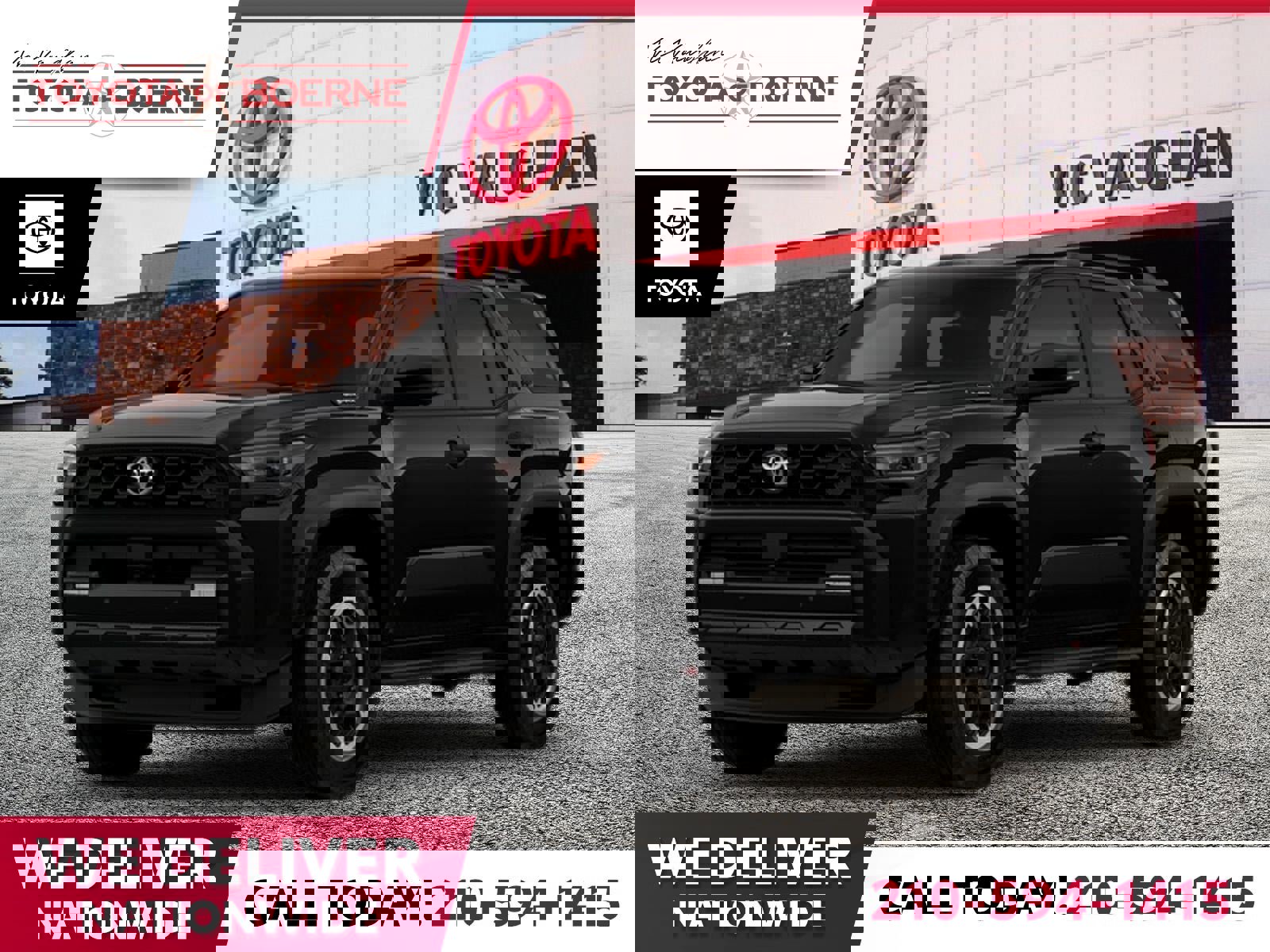 New 2026 Toyota 4Runner TRD Off-Road Premium image 35