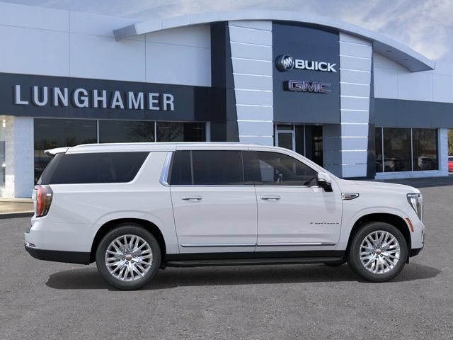 New 2026 GMC Yukon XL Elevation w/ Elevation Premium Package AWD/4WD image 5