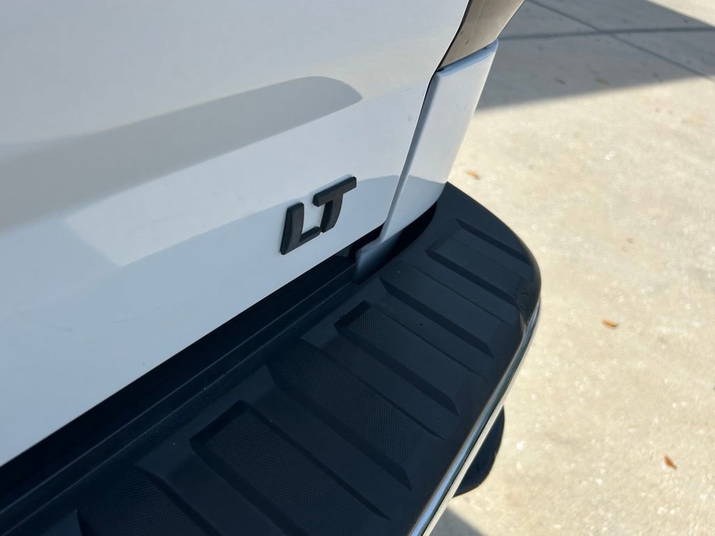 Used 2018 Chevrolet Silverado 1500 LT image 30