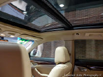 Used 2014 Cadillac CTS Luxury RWD image 18