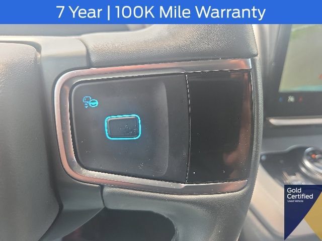 Used 2025 Ford Expedition Max Active AWD/4WD image 43
