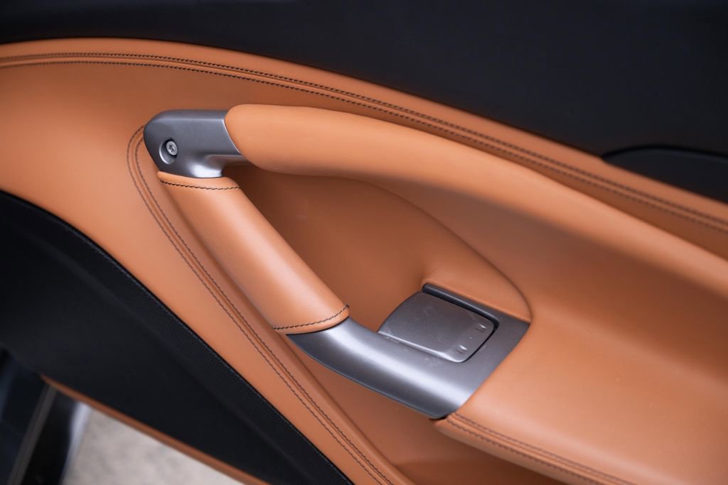 Certified 2020 Ferrari F8 Tributo image 54