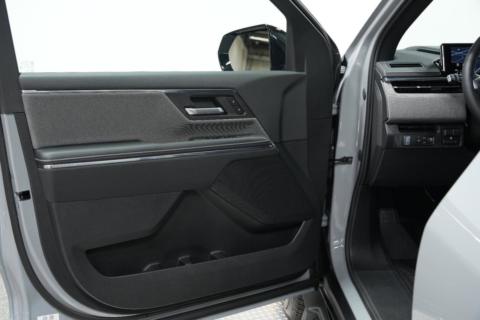 New 2026 GMC Sierra EV Elevation image 23