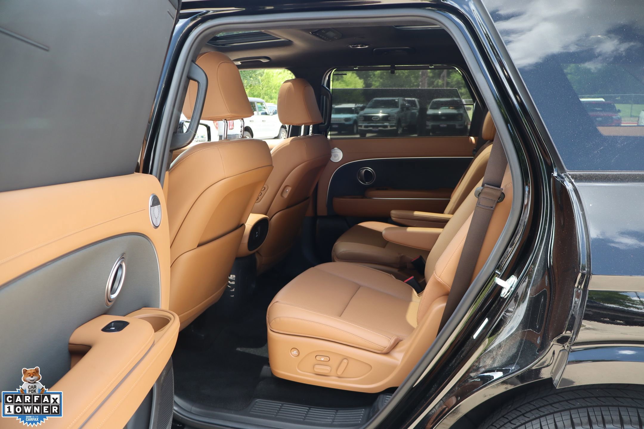 Used 2026 Hyundai Palisade Calligraphy FWD image 28