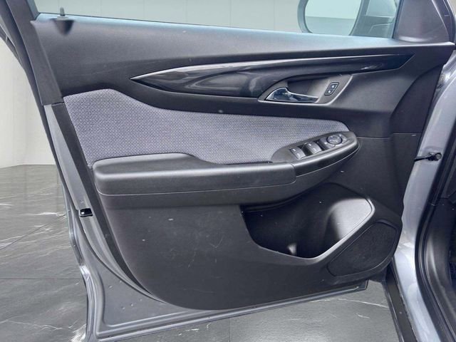 Used 2025 Chevrolet TrailBlazer LT image 12