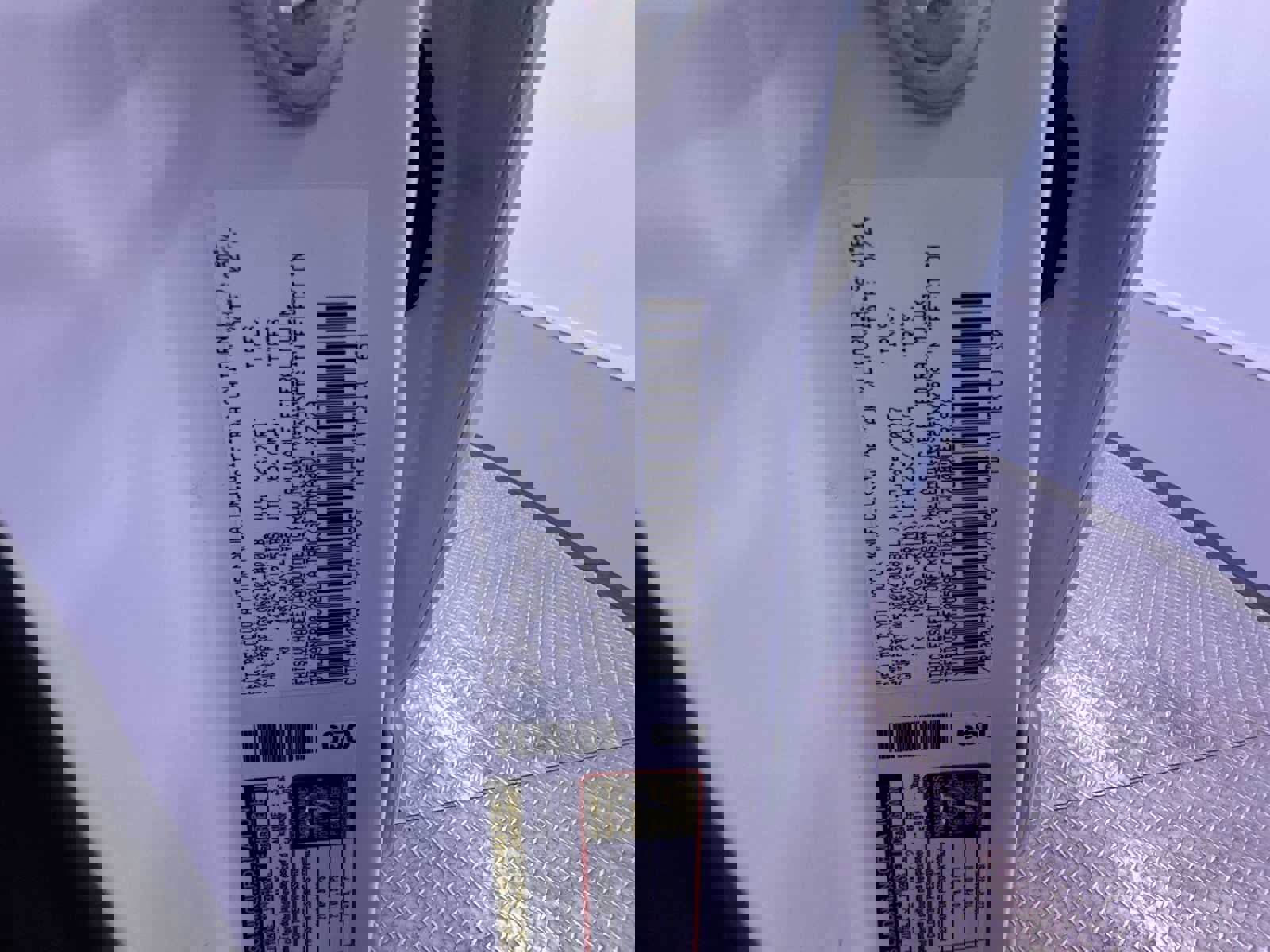 Used 2024 Toyota Tacoma TRD Off-Road image 40