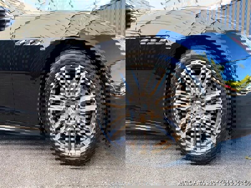 Used 2016 Maserati Ghibli S image 10