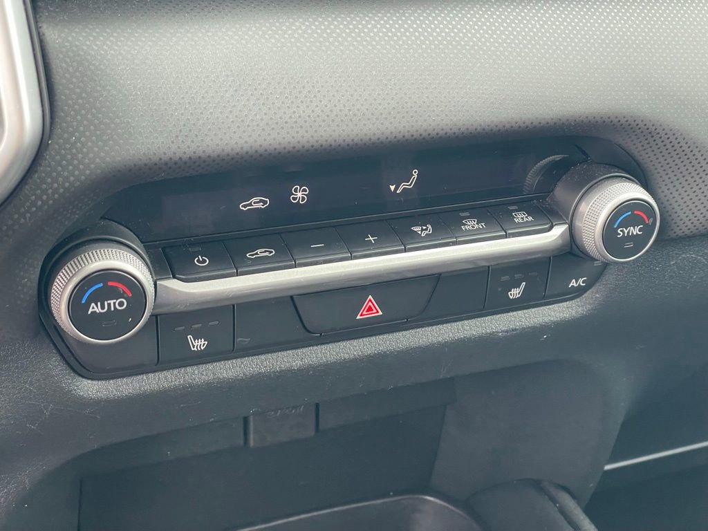 Certified 2023 MAZDA CX-50 2.5 S w/ Convenience Package image 21