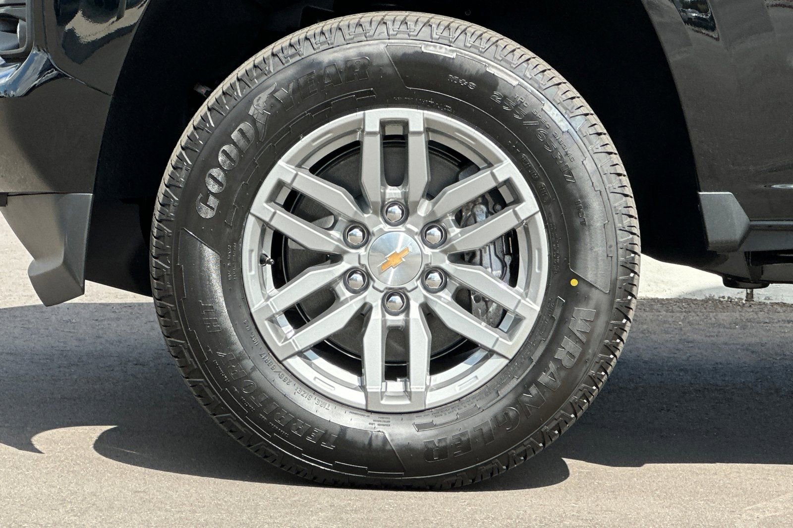New 2026 Chevrolet Colorado LT w/ LT Convenience Package image 25