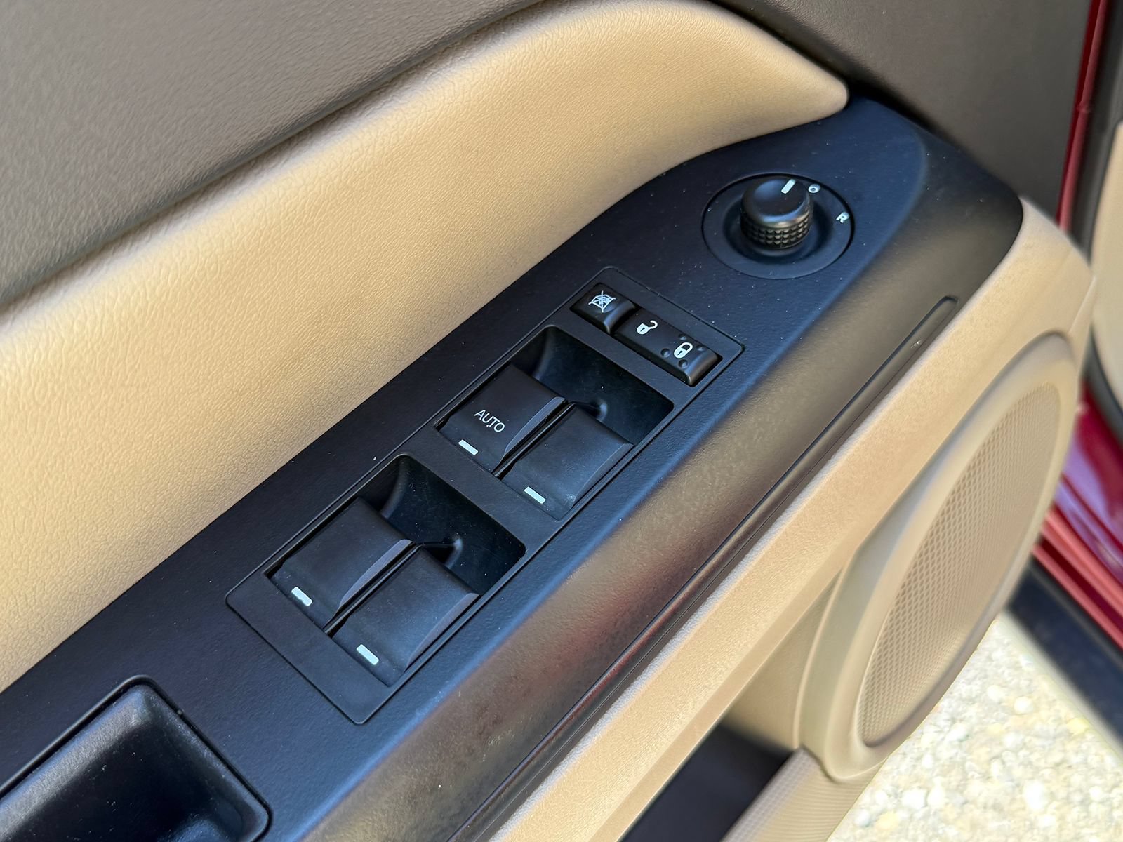 Used 2016 Jeep Patriot Sport w/ Power Value Group FWD image 13