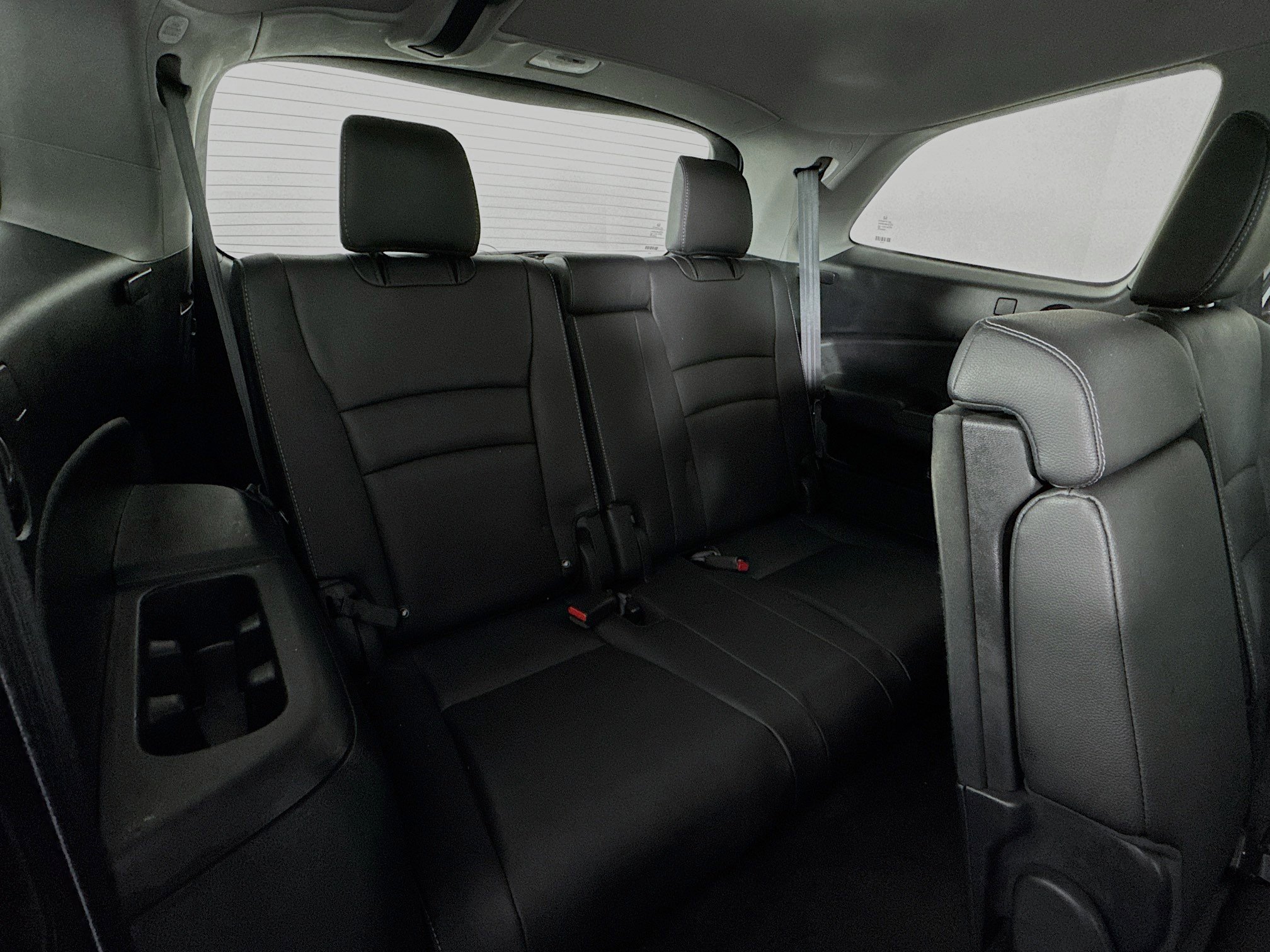 Certified 2022 Honda Pilot EX-L image 34