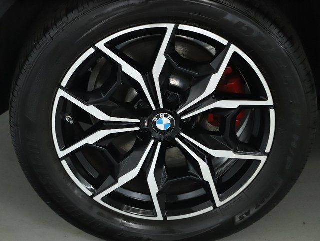 Used 2023 BMW X4 M40i w/ Premium Package AWD/4WD image 13