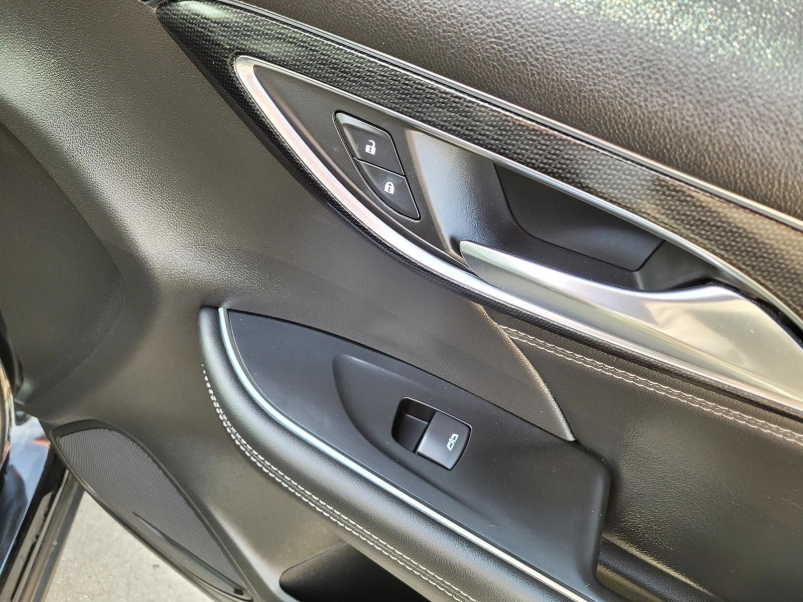Used 2023 Buick Envision Essence w/ Sport Touring Package FWD image 8