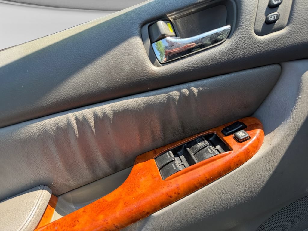 Used 2008 Toyota Sienna XLE FWD image 20