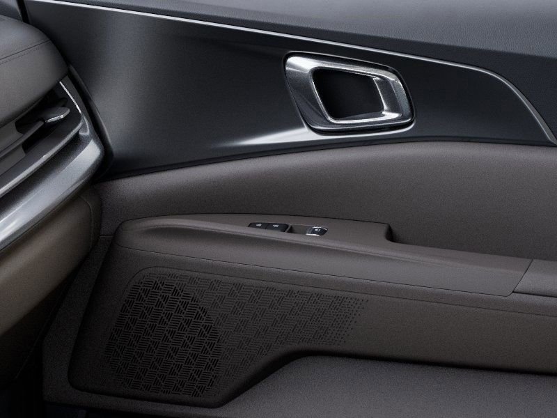 New 2026 Kia Carnival LXS image 26