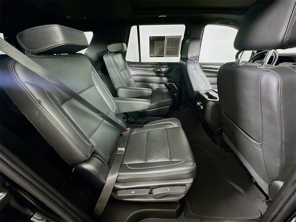 Used 2023 GMC Yukon Denali image 11