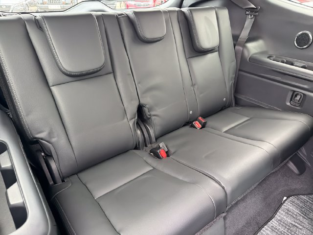 New 2027 Subaru Ascent Limited AWD/4WD image 24