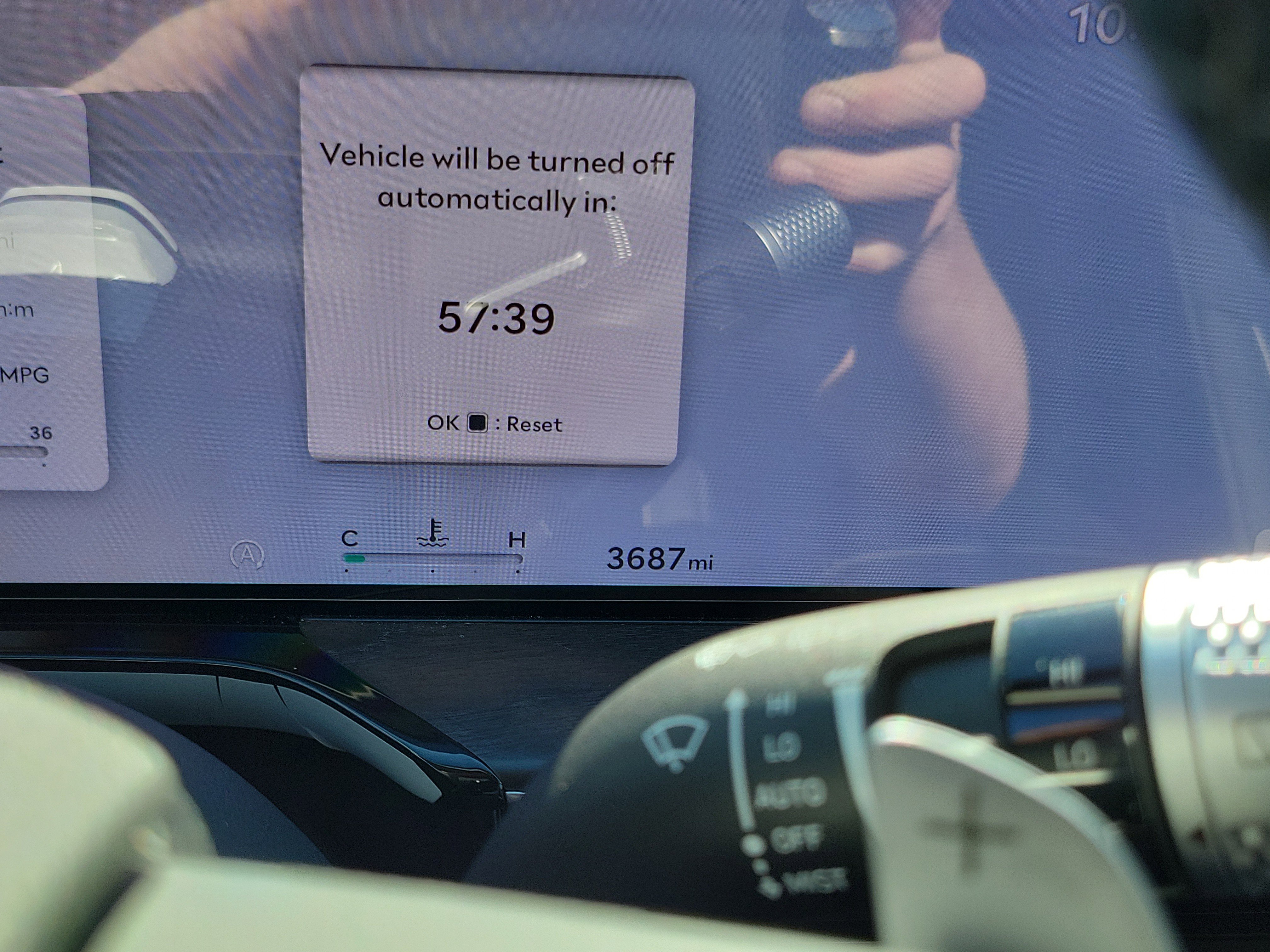 Certified 2026 Genesis GV80 2.5T Advanced image 10